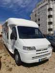 Autocaravana rapido