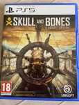 Jogos PS5 SKULL AND BONES + Assassin's Creed Valhalla (baixa de preco)