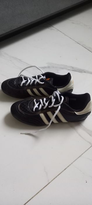 Футбольні бутси копачки Adidas
