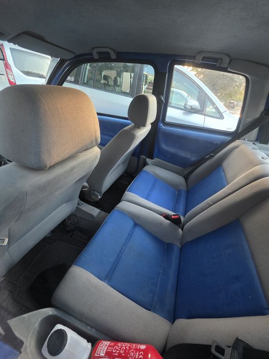 Volkswagen Lupo 1.4