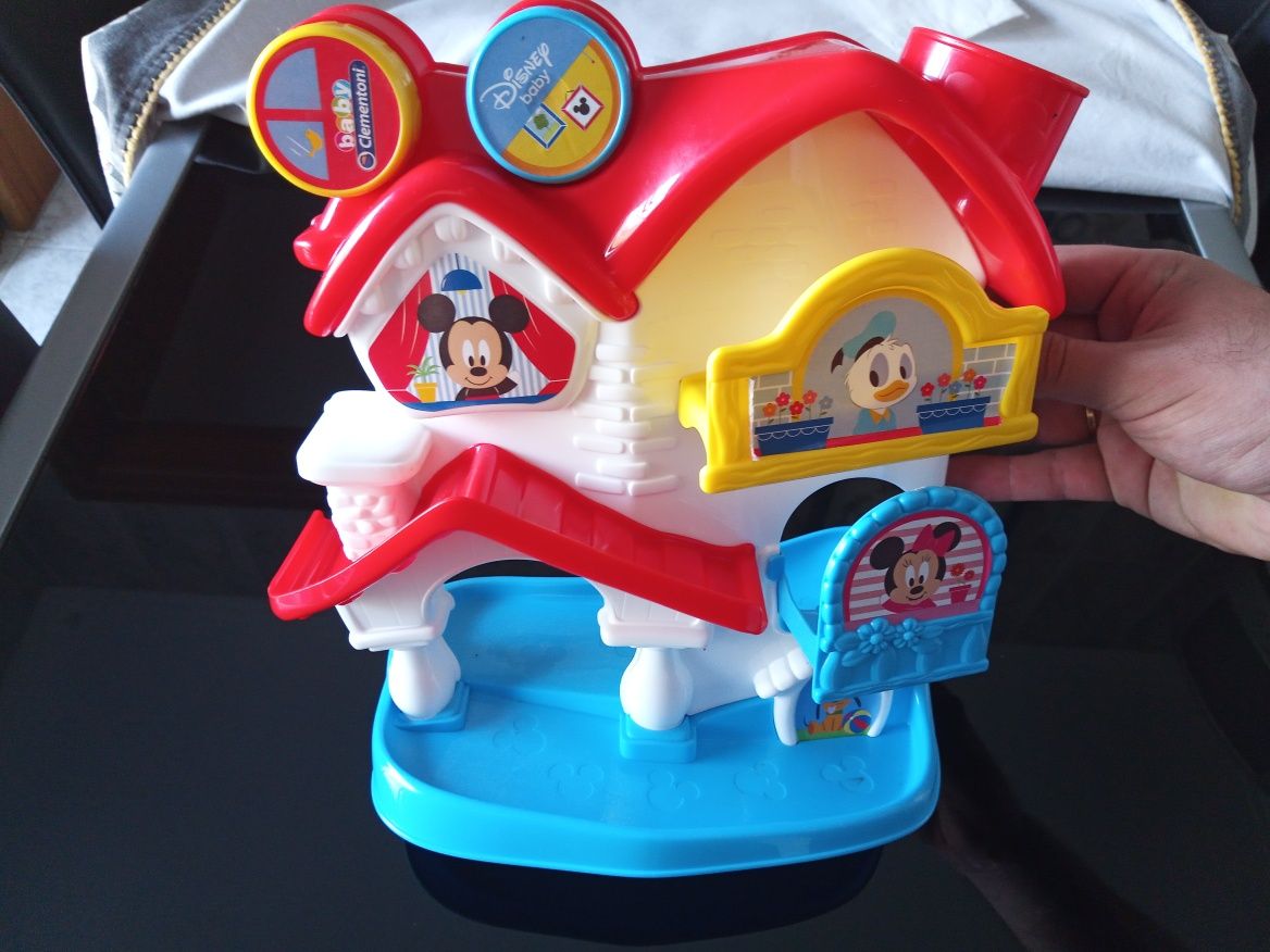 Brinquedo Disney