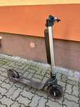 Hulajnoga elektryczna Blaupunkt ESC910 – 40 km, wyjmowana bateria