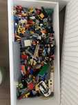 Lego na kilogramy