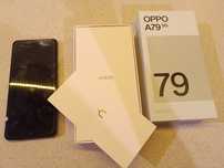 Telefon Oppo 79A sprawny lub na części pamięć  8/256gb