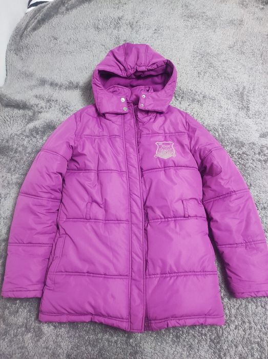 Куртка зимова фірмова Tom Tailor