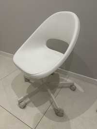 2 Cadeira Branca IKEA