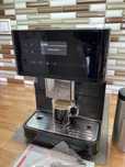 Кофемашина Miele cm6350
