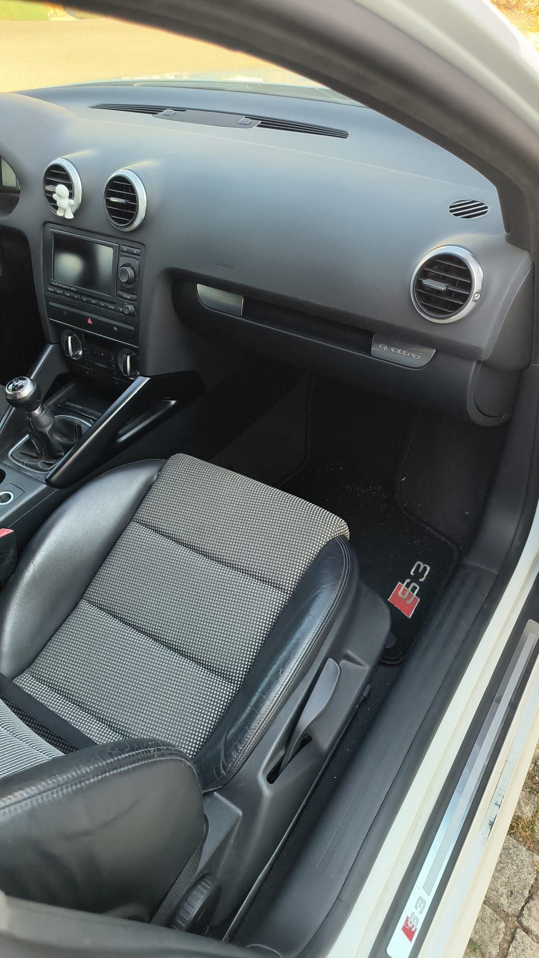 Audi S3 Quattro 2.0 tfsi