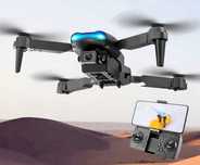 DRON - Dwie Kamery 4K ( MEGA PROMOCJA )