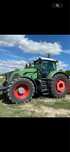 Трактор Fendt 936 Vario