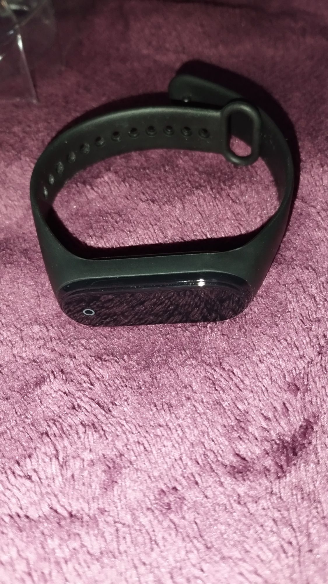 Fitness Tracker BT4