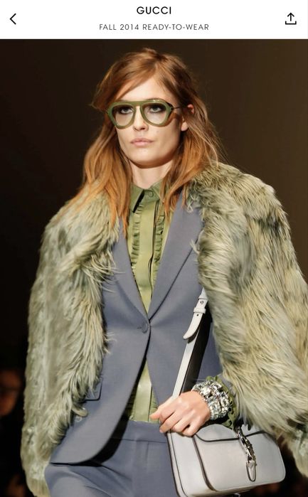 Сумка Gucci Jackie, оригінал