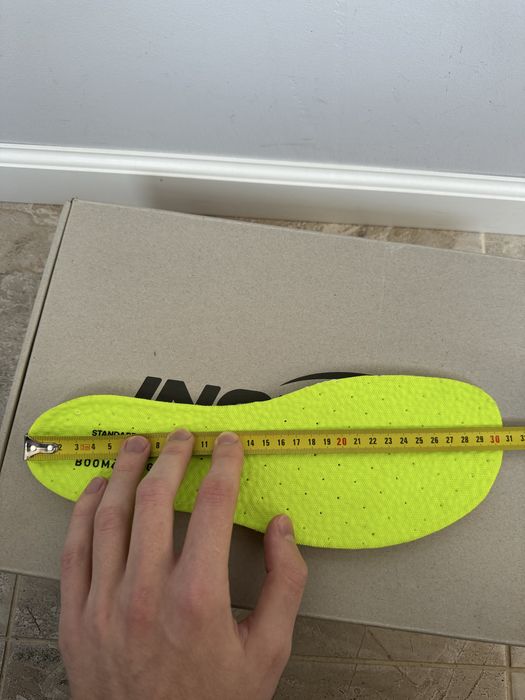Inov-8 GTX GORE-TEX 001277