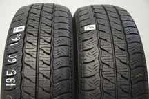 ROK 2022, 195/60 R16c Maxxis VanSmart A/S AL2 Para nr z364