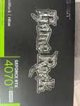 Nvidia RTX 4070 TI Super