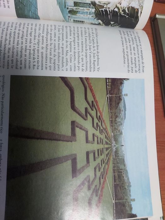 José Saramago Viagem a Portugal Primeira Edição