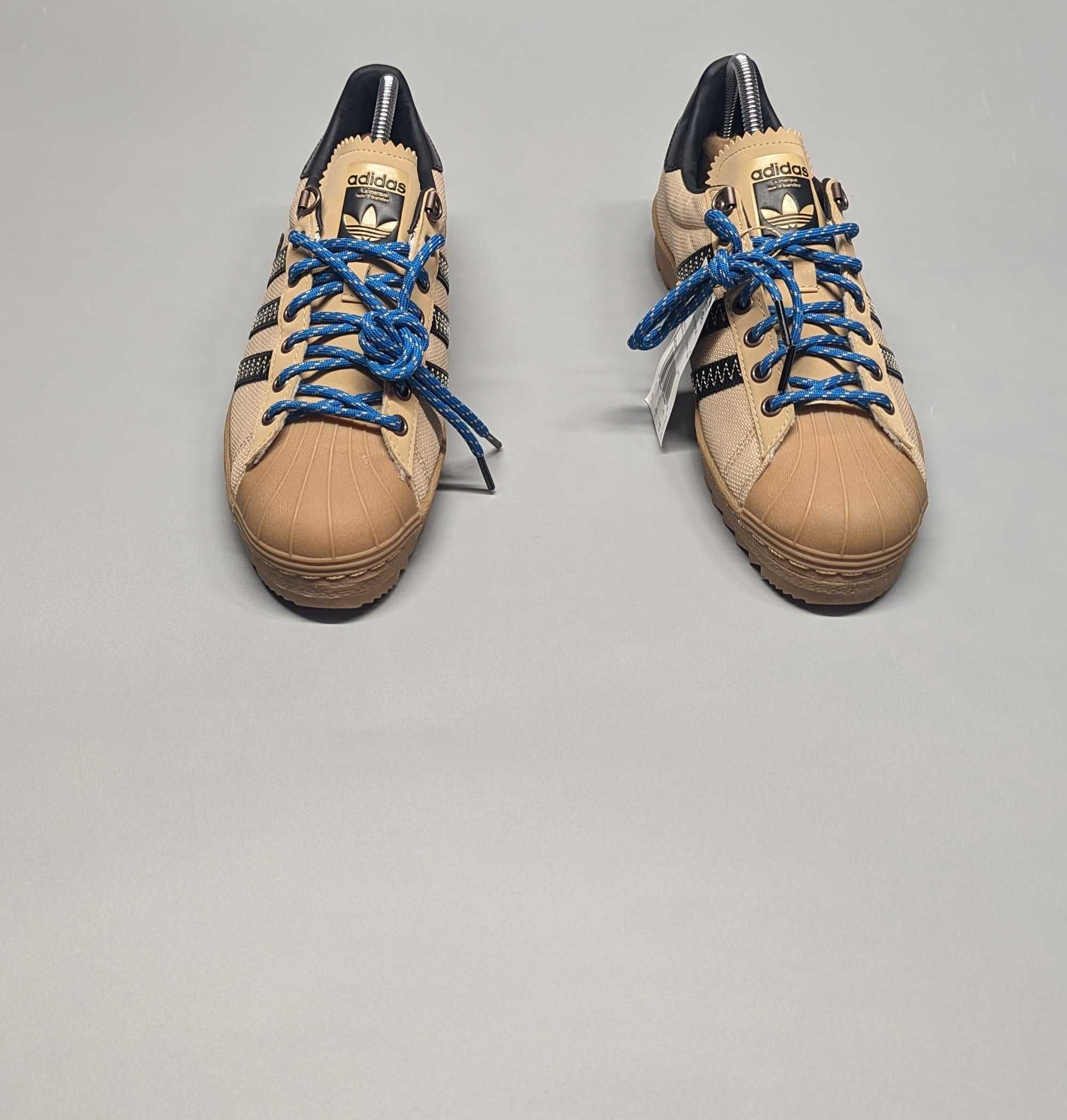 Кросівки чоловічі Adidas Superstar Ripple Cordura IG0246 Оригінал