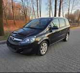 Разборка Opel Zafira B Зафіра Б Розборка Шрот Зафира 1.7 1.6 1.8 1.9