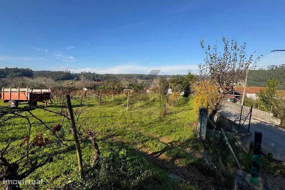 Terreno Urbano em Vil de Matos, Coimbra – Um Investimento com Potencia
