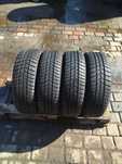 185/60R15 Barum Polaris 5 84T Dot3123 4szt. zima 8mm.