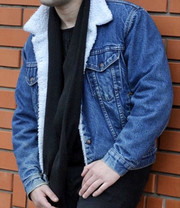 Куртка Levis, USA market