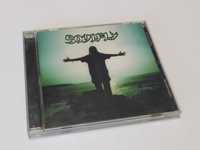 Soulfly -Soulfly -CD Wrocław