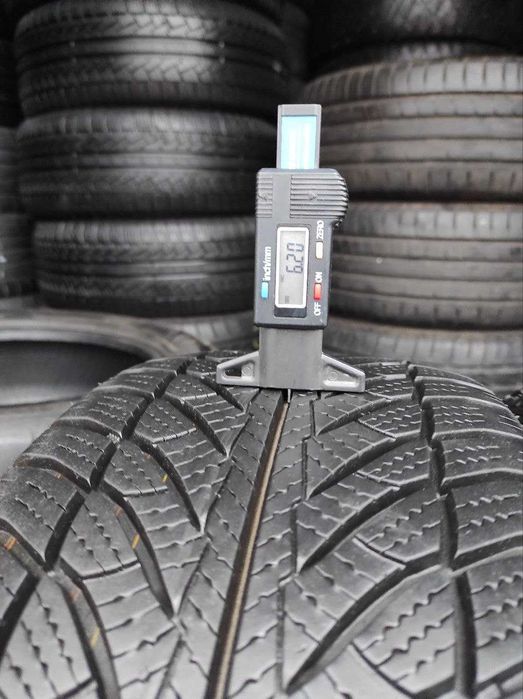 GoodYear Ultra Grip Performance 2 205/50r17 made in Germany 5,8-6,2мм,