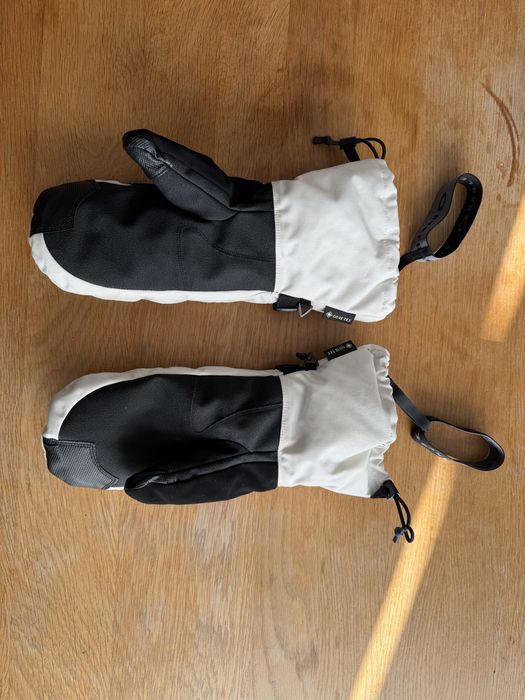 Rękawiczki snowboard Oakley ridge Gore-Tex Gauntlet Mittens rozm.M
