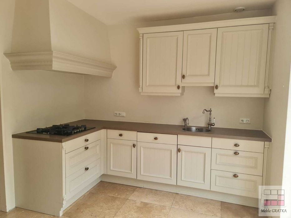 Kuchnie używane z Holandii z kompletnym AGD. Możliwa dostawa cała PL