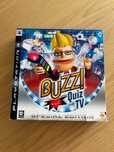 Buzz! PlayStation 3 special edition game