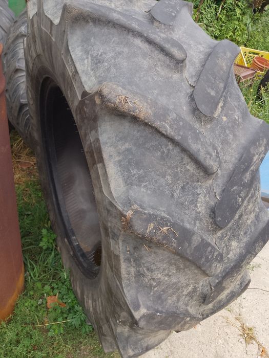 Opona rolnicza 380/70 R24