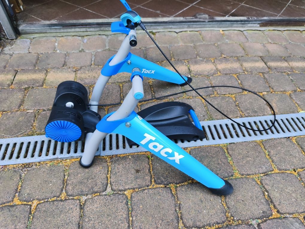 Tacx Booster T2500