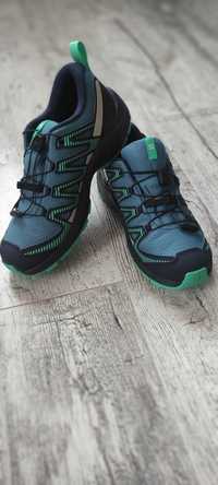 Buty trekkingowe Salomon XA PRO 3D r.38, POLECAM