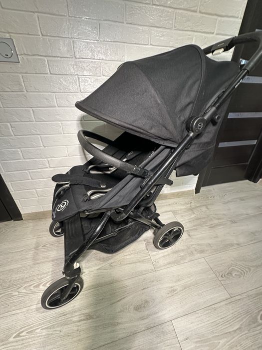 Візок прогулянковий Cybex eezy s+2