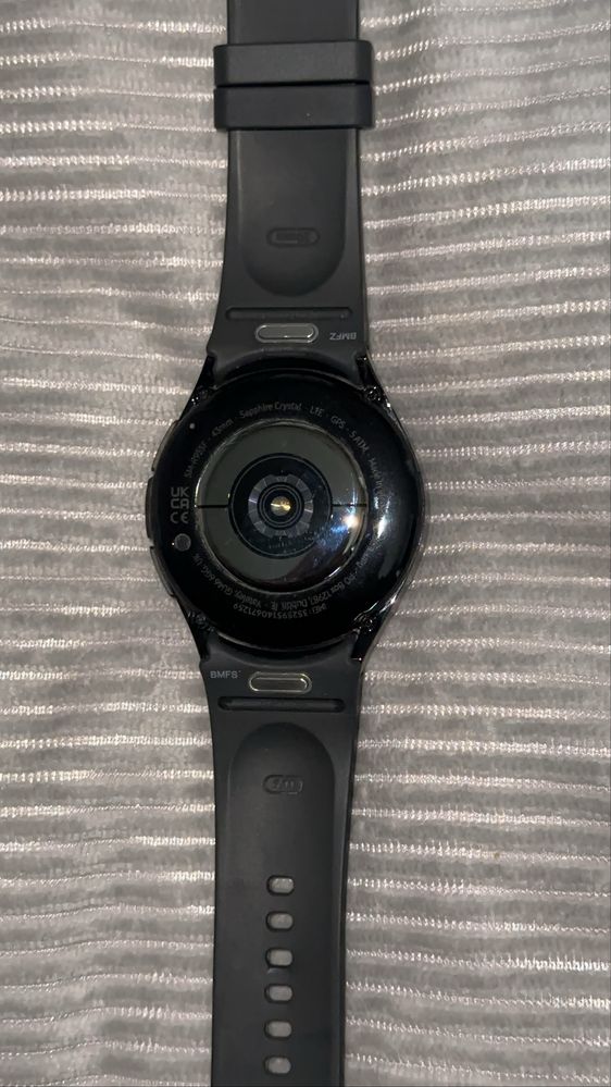 Samsung Galaxy Watch6 Classic 43mm