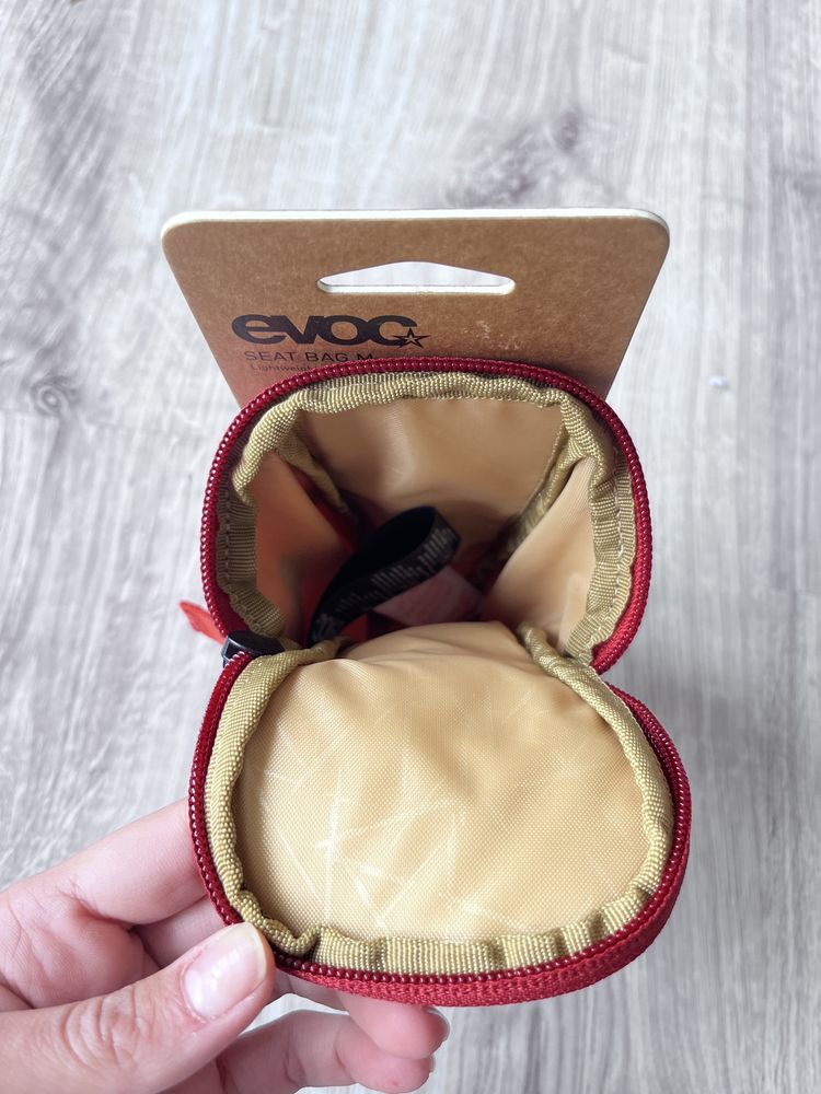 Torba Podsiodłowa Evoc 0,5l