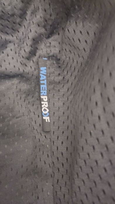 Kurtka motocyklowa OZONE 6XL