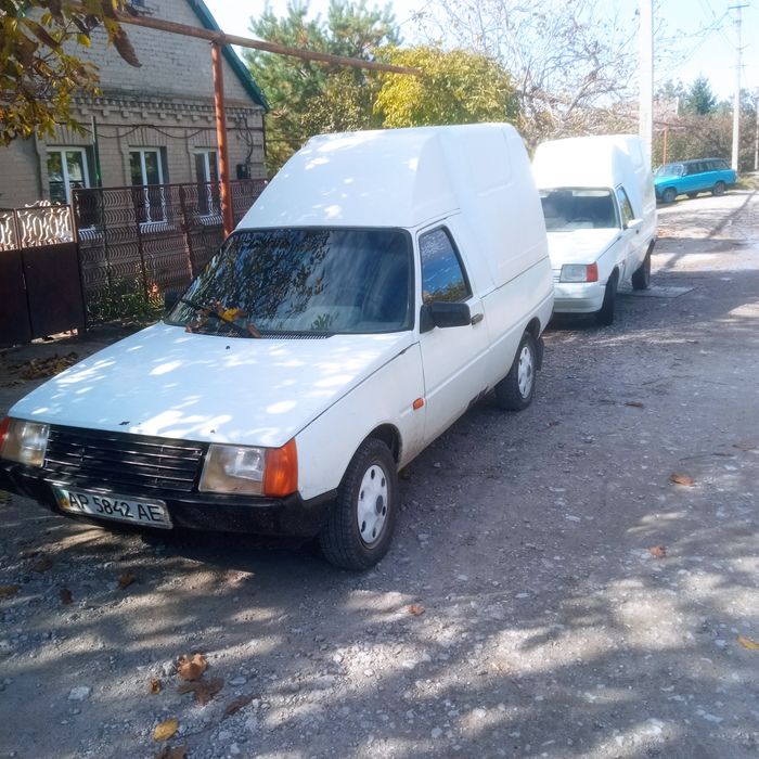 Продам Таврию-пикап