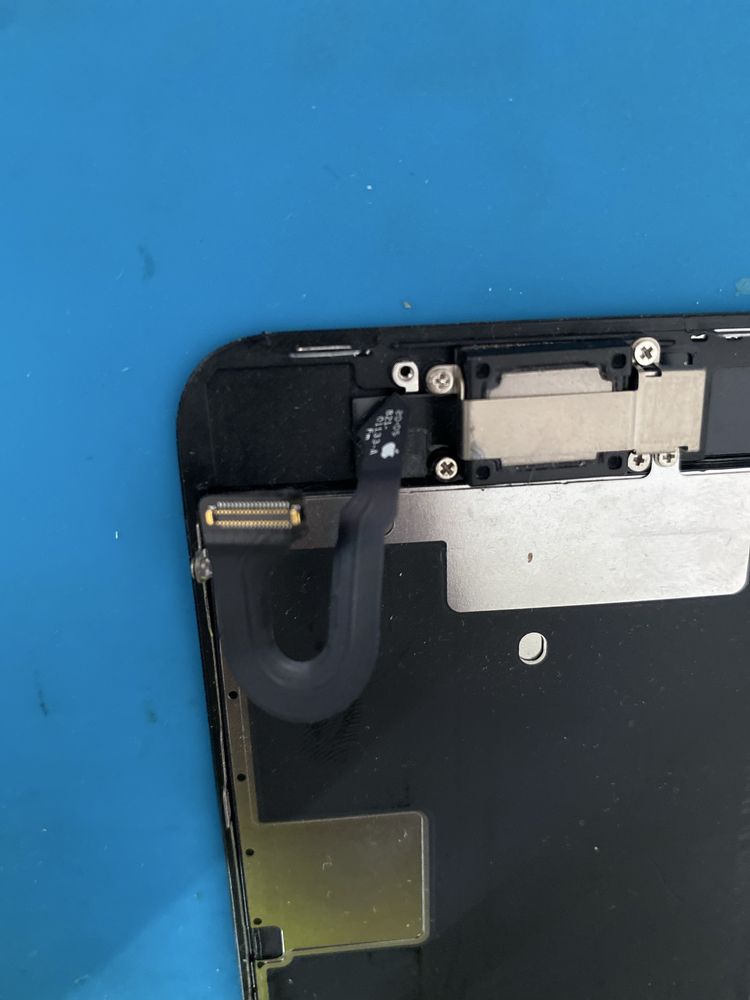Várias Peças Iphone 6/6s/7/8/X/Xs/11/ Pro, Max e Plus (NOVAS)
