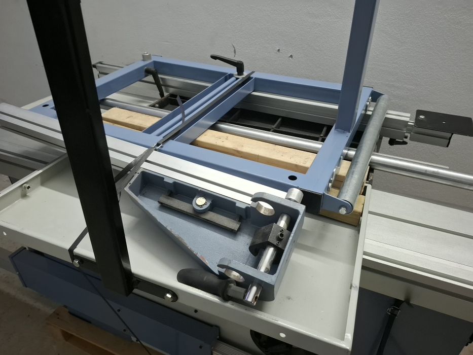 Piła formatowa Bernardo Basic 3200PRO