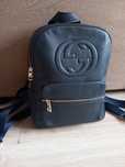 Gucci plecak damski