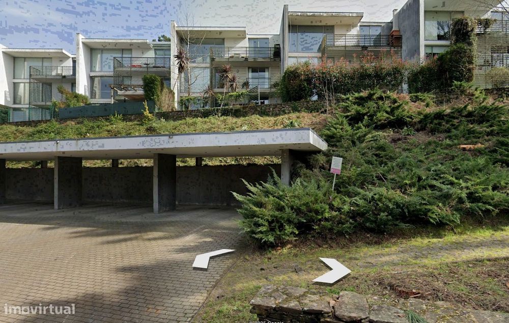 Apartamento T3 Duplex no campo de Golf