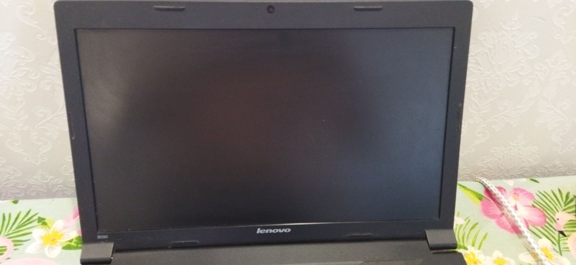 Ноутбук Lenovo B590