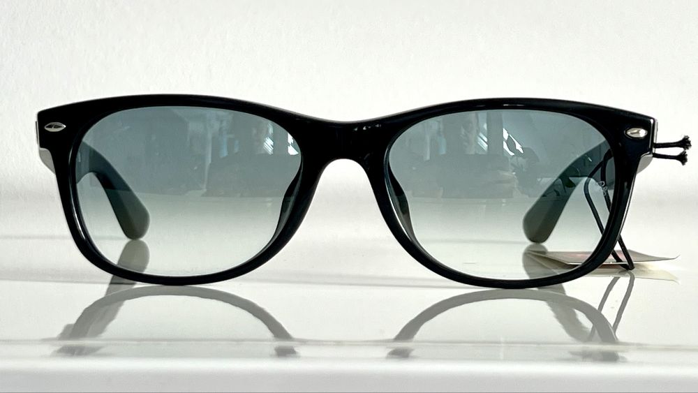 Ray Ban New Wayfarer RB 2132 Nowe z metką