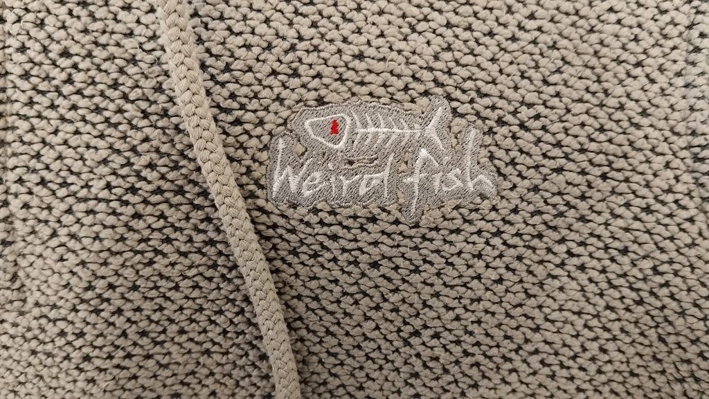 Bluza męska Weird fish