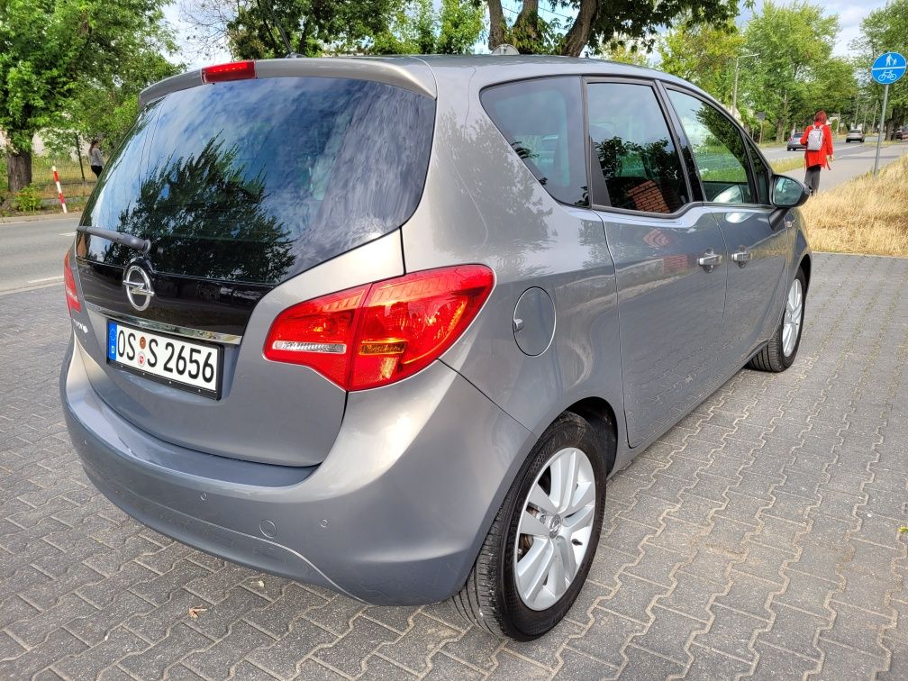 1.4 Turbo,Sprowadzony,Stan Perfekt,Zapraszam.
