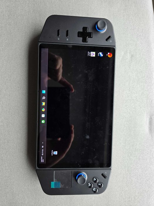 Lenovo Legion GO, 16 GB, 512 GB SSD