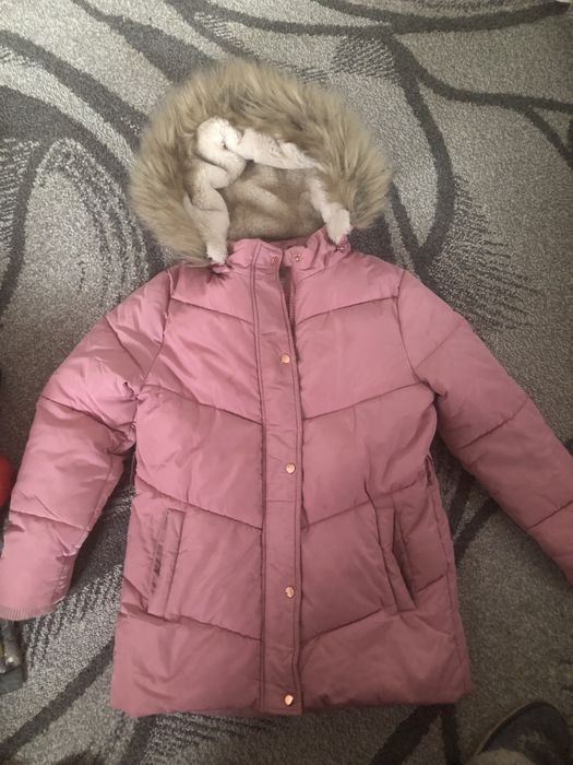 Куртки для хлопчика від 116-134
