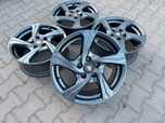 Alufelgi Honda Civic hrv 17 5x114,3