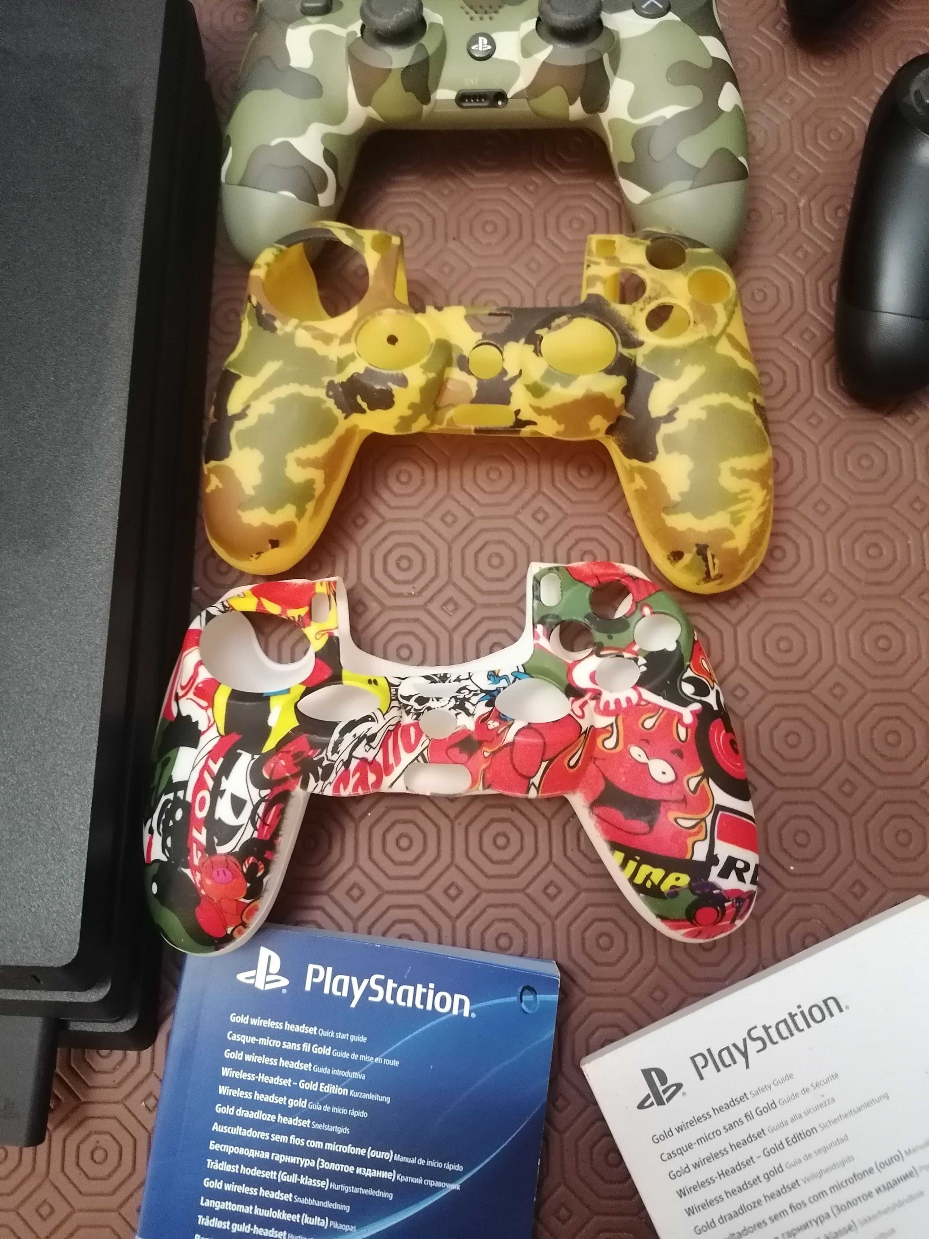 Playstation 4 PRO